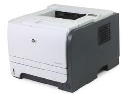 惠普HP LaserJet P2050打印机驱动