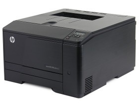 HP惠普Color LaserJet Pro M251n激光打印机驱动