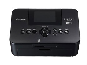 Canon佳能CP910使用说明书