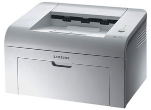 三星Samsung ML2010 激光打印机驱动